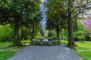 Casa Cassettari, Apartment with Garden and pool, Piano Di Coreglia-Ghivizzano